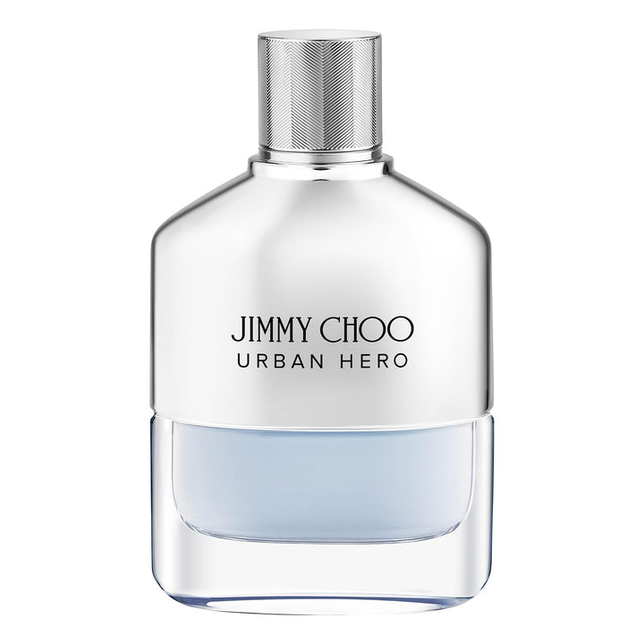 Jimmy Choo Urban Hero homme/men, Eau de Parfum 100 ml (1er Pack), 100 ml (1er Pack)