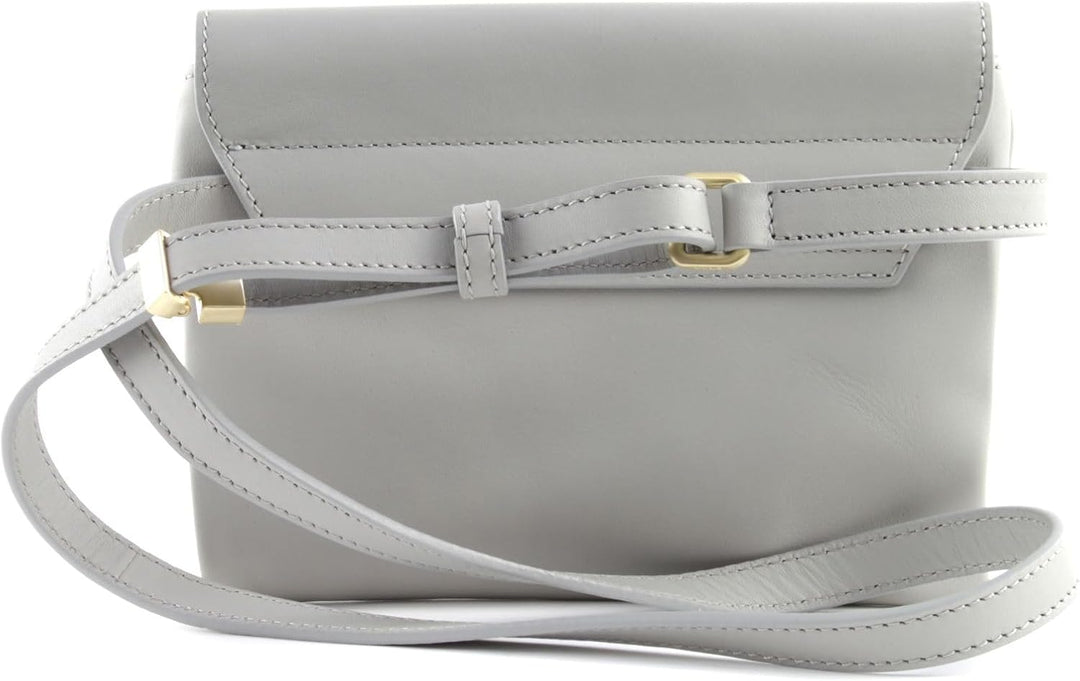 BREE Pure 1 Belt Bag Stone