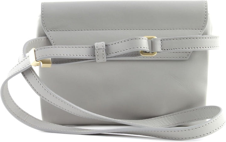 BREE Pure 1 Belt Bag Stone