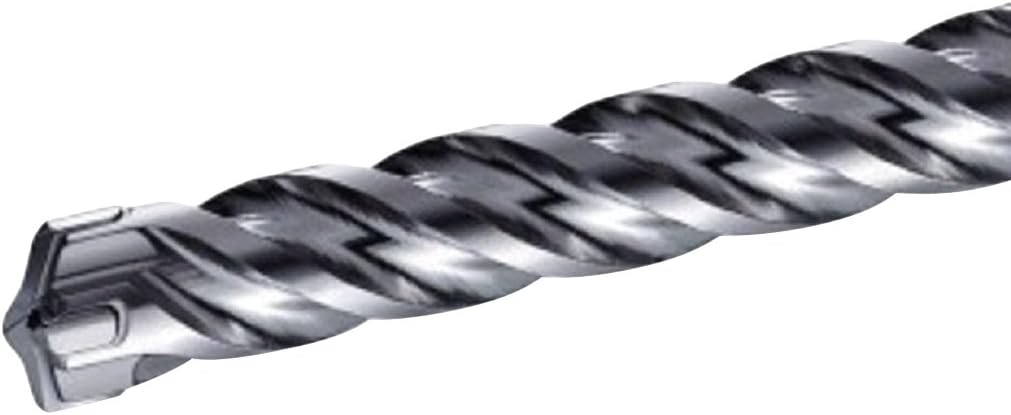 Makita Nemesis SDS-Max Bohrer, 40 x 370 mm, B-20292, 40 x 370 mm