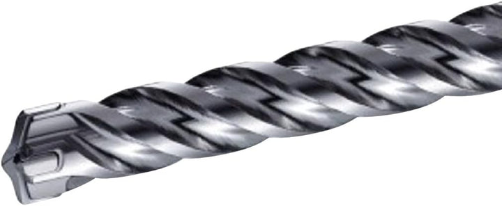 Makita Nemesis SDS-Max Bohrer, 40 x 370 mm, B-20292, 40 x 370 mm