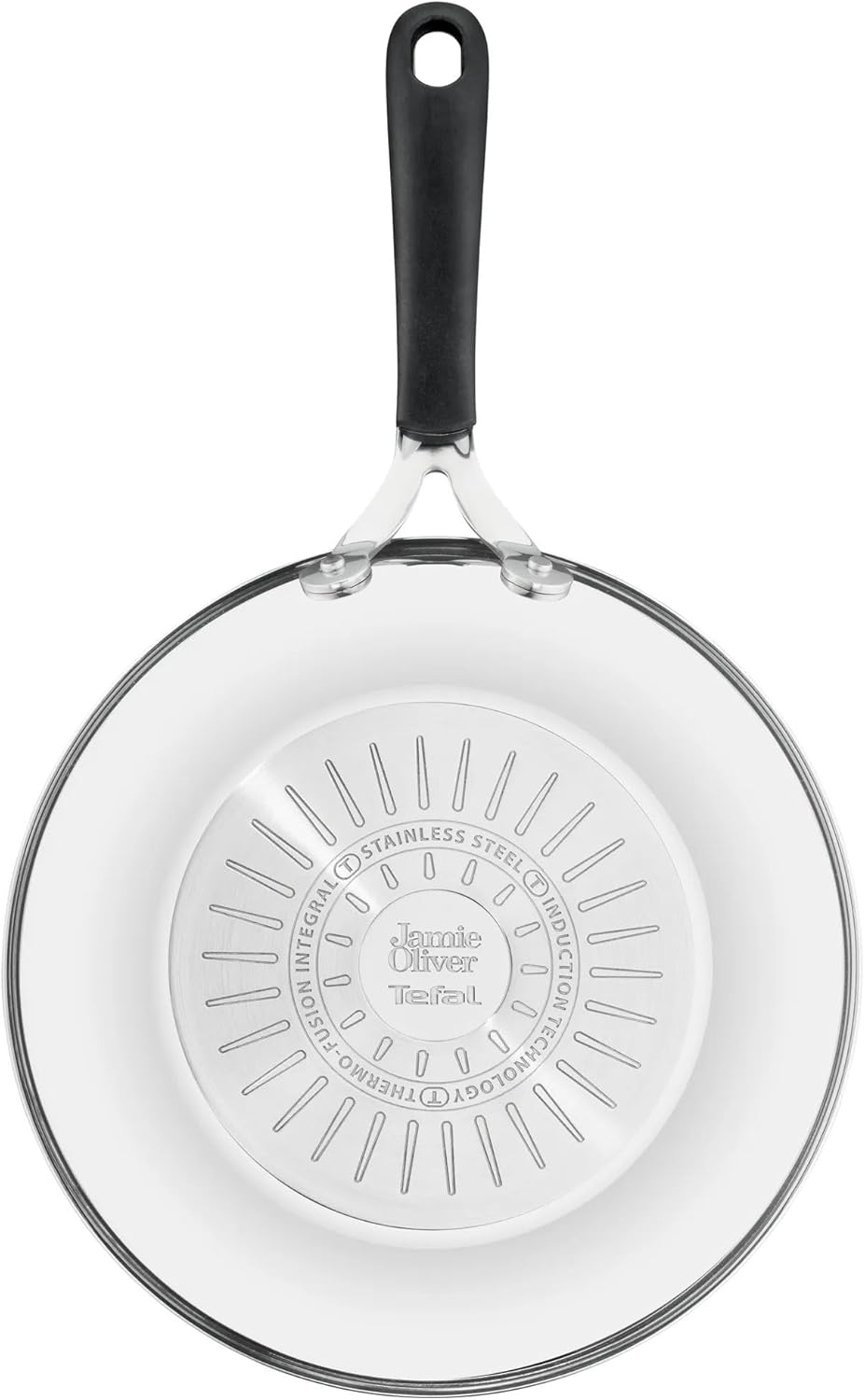 Tefal Kitchen Essential Wokpfanne, 28 cm