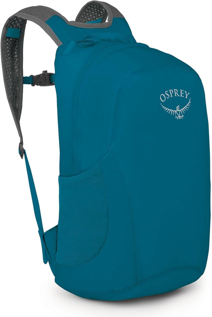 Osprey Europe Ul Stuff Pack Backpack Waterfront Blue, Waterfront Blue