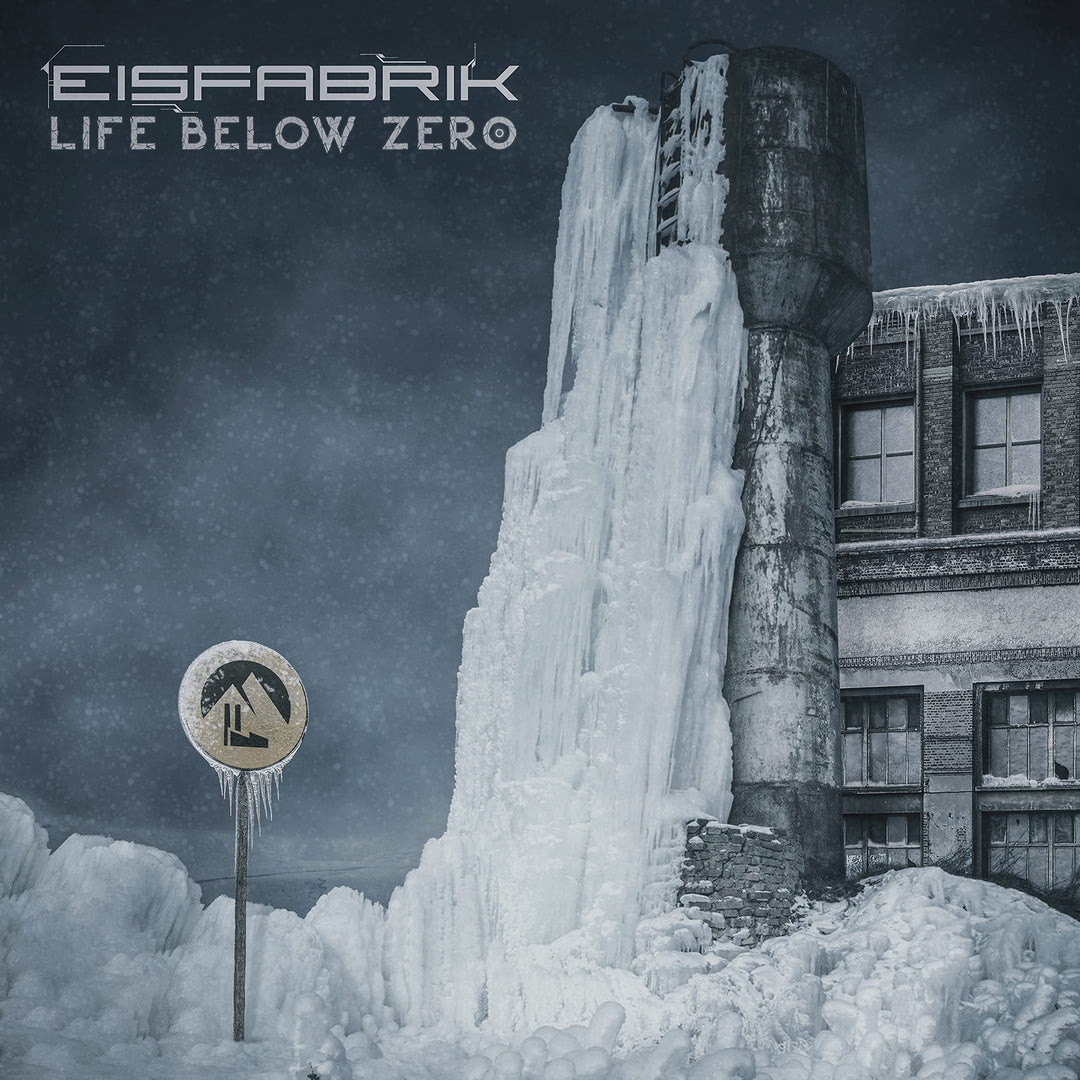 Life Below Zero [Vinyl LP], Vinyl