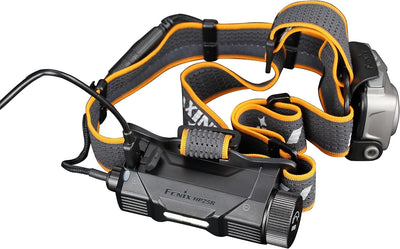 fenix HP25R V2.0 21700 Powered Outdoor, Work, Search & Rescue, Fishing Headlamp