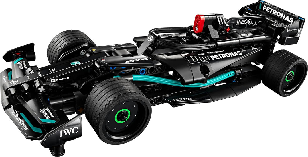 LEGO Technic Mercedes-AMG F1 W14 E Performance Race Car Spielzeug für Kinder, Jungen und Mädchen ab
