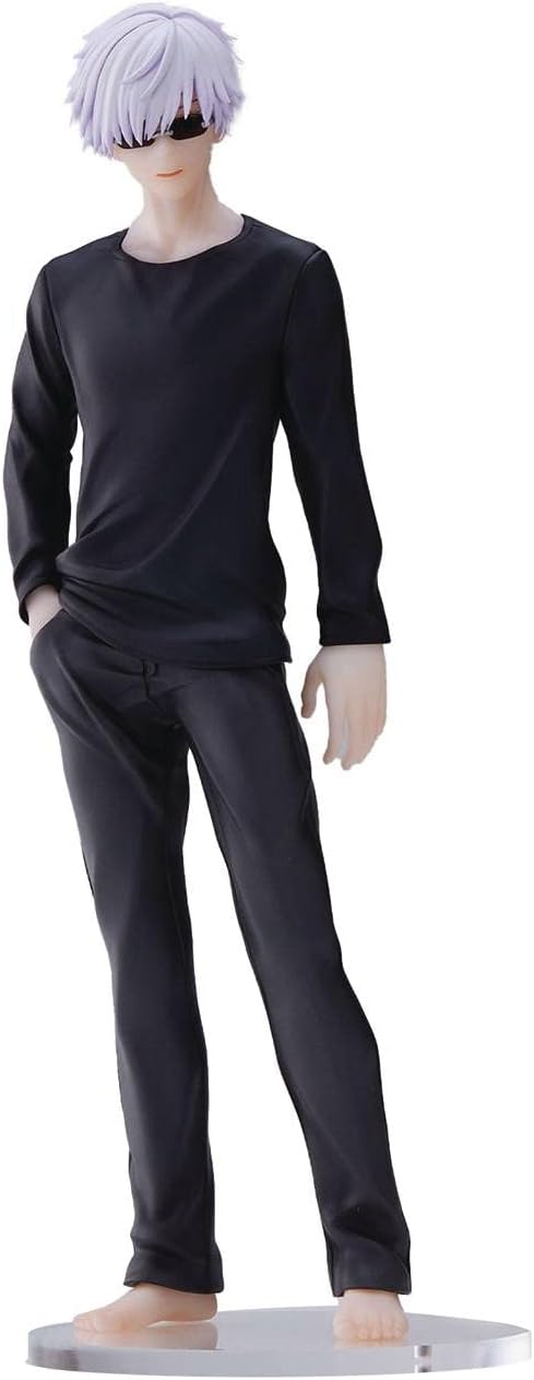 Sega - Jujutsu Kaisen - Satoru Gojo - FIGURIZM