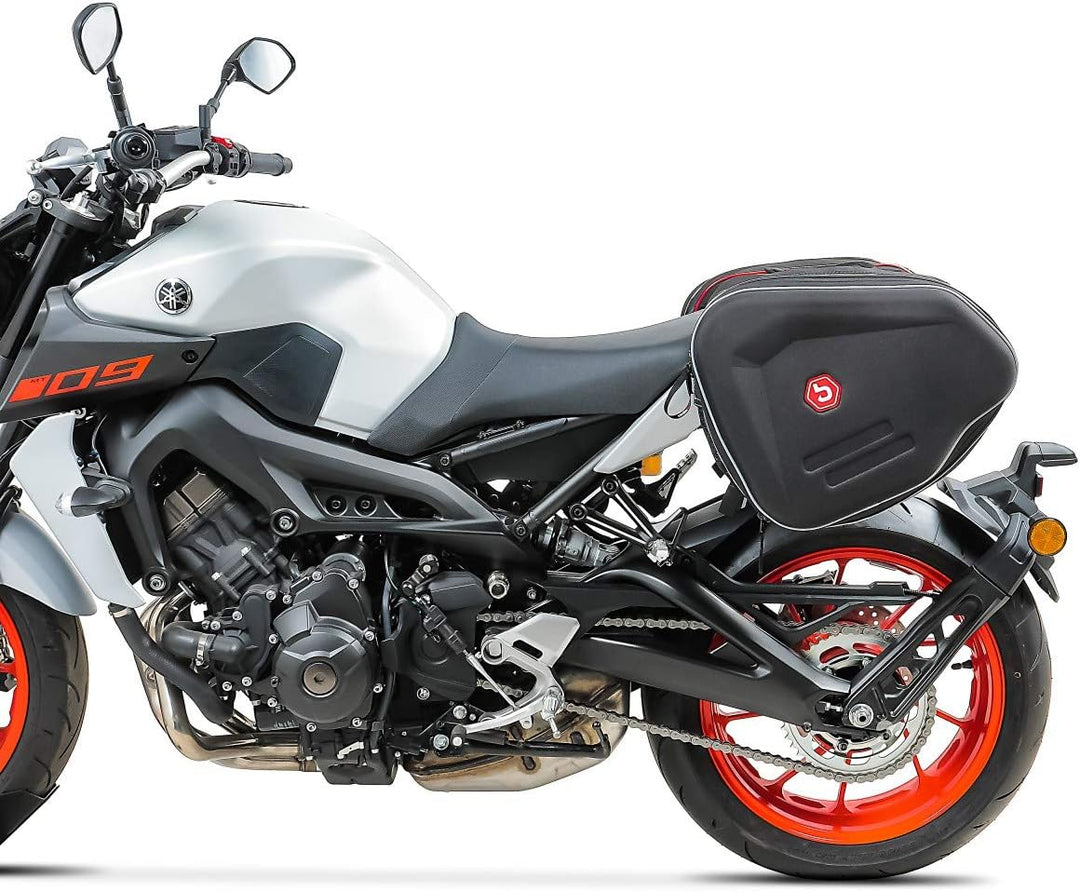 Seitentaschen RF1 für Suzuki Bandit 1250/1200 / S
