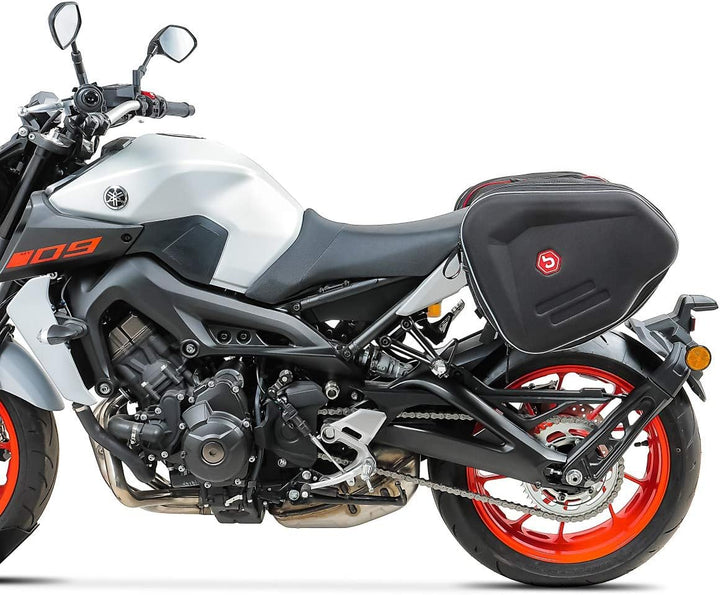 Seitentaschen RF1 für Suzuki Bandit 1250/1200 / S
