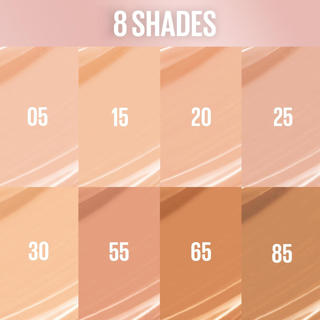 Maybelline New York Lifter Concealer 05, 5