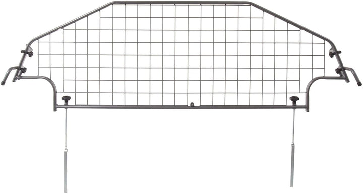 Travall Guard Hundegitter Kompatibel Mit Ford Kuga (2013-2019) TDG1411 - Massgeschneidertes Trenngit
