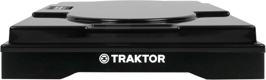 UDG Ultimate Schutzcover NI Traktor Kontrol S4 MK3, Schwarz (U94118BL)