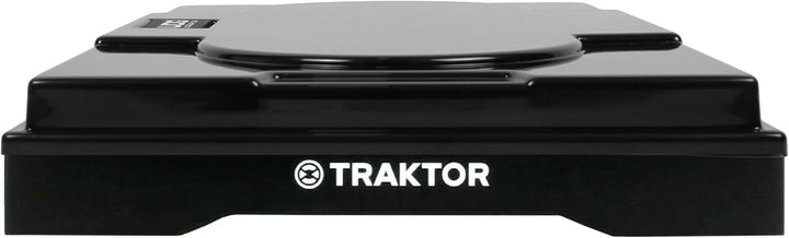 UDG Ultimate Schutzcover NI Traktor Kontrol S4 MK3, Schwarz (U94118BL)