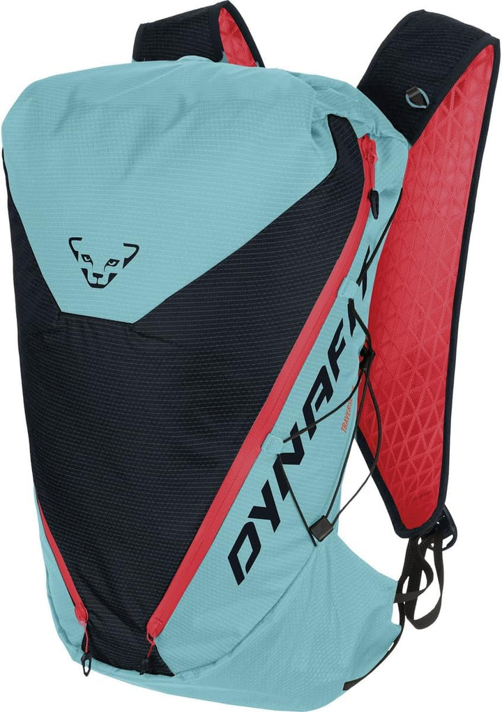 DYNAFIT Unisex Rucksack M-L Marine Blue/Blueberry (Blau), M-L Marine Blue/Blueberry (Blau)