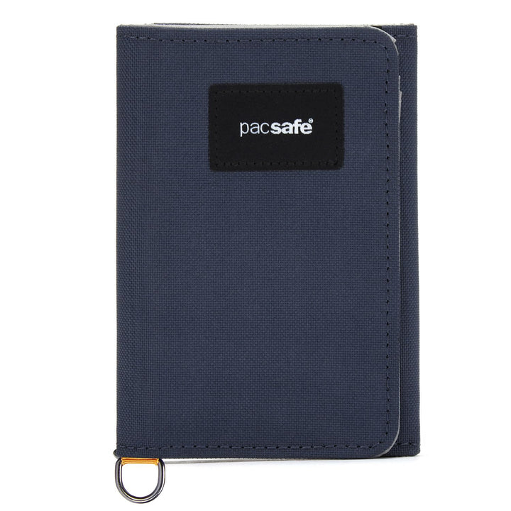 Pacsafe Einheitsgrösse Coastal Blue, Einheitsgröße Coastal Blue