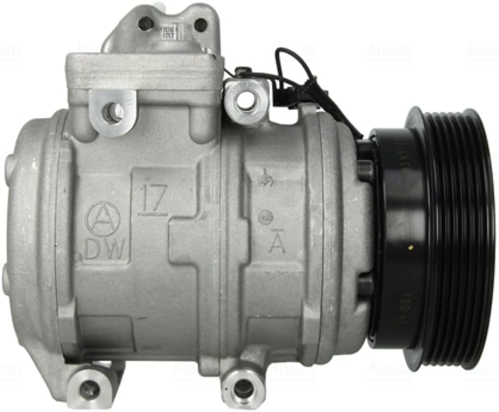 NISSENS 89265 Kompressor, Klimaanlage