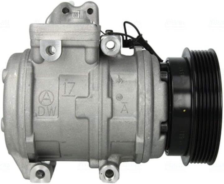 NISSENS 89265 Kompressor, Klimaanlage