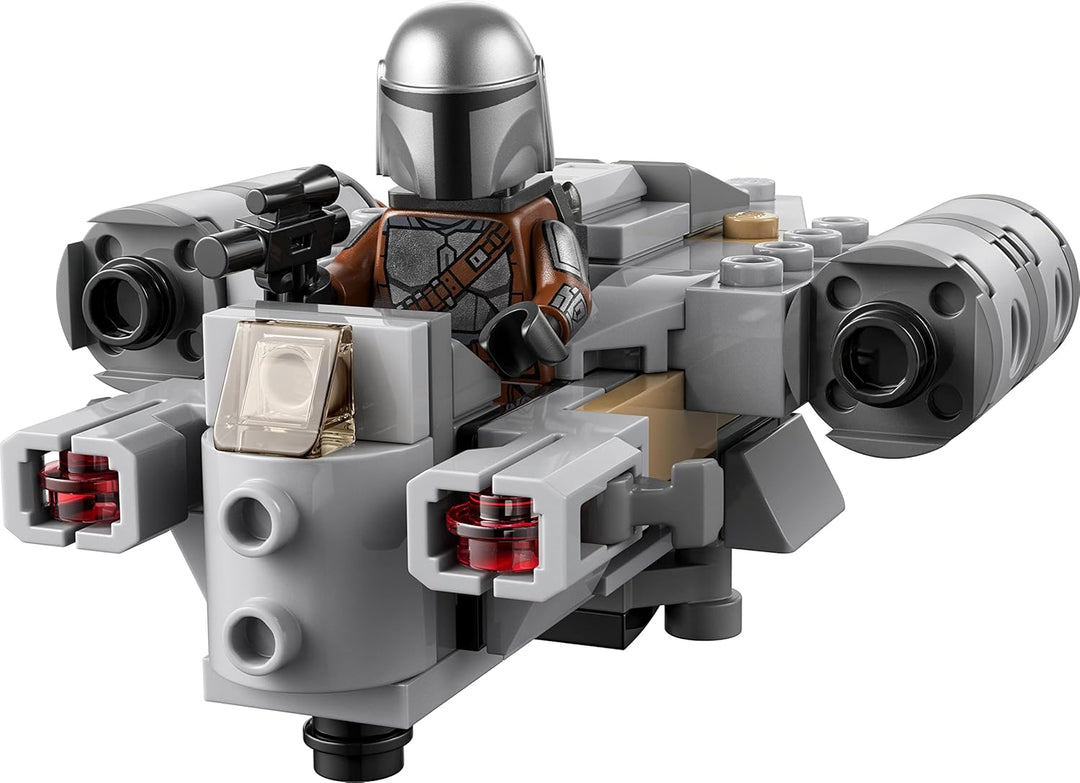 LEGO 75321 Star Wars TM Razor Crest™ Microfighter
