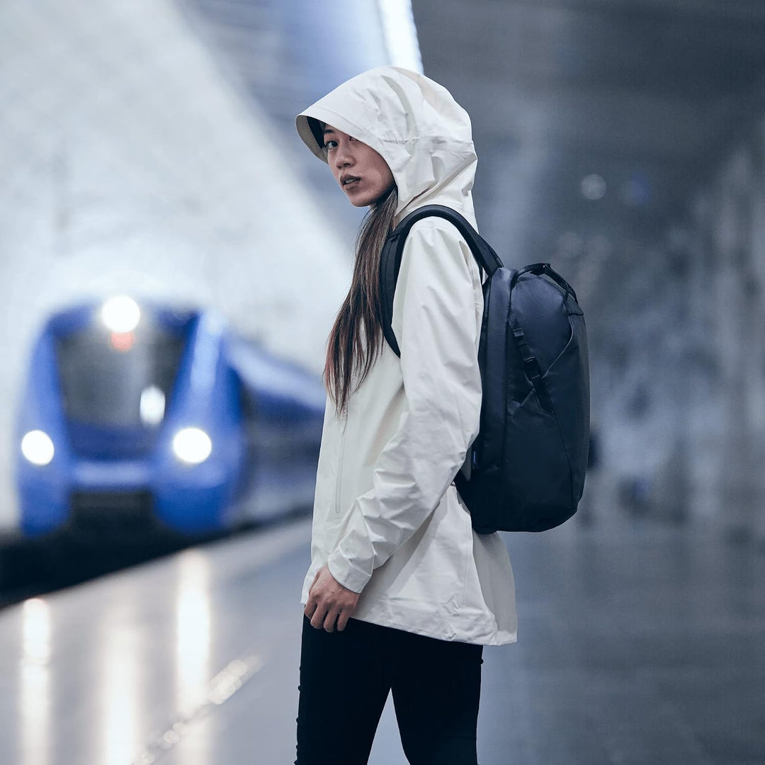 Thule Tact Backpack 16L Laptop‐Rucksack Black One-Size