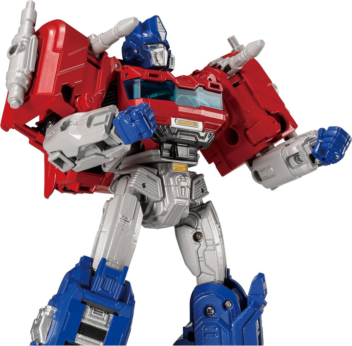 Transformers Transformers ONE Leader Class Optimus Prime