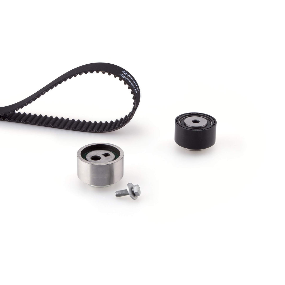 GAT K025524XS Zahnriemensatz PowerGrip®