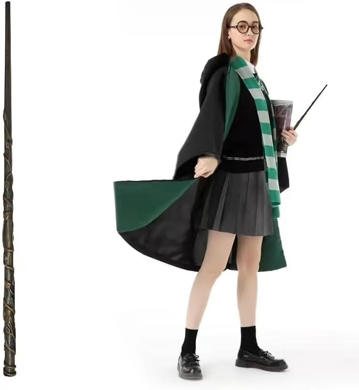 CustomOwnJewelry Zauberstab Hermine Granger Harry Potter Film Set Movie Props Wand Ollivanders Box H