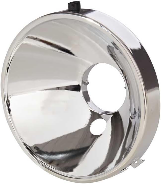 HELLA - Glühlampe-Reflektor, Hauptscheinwerfer - beidseitig - 9DR 066 847-001