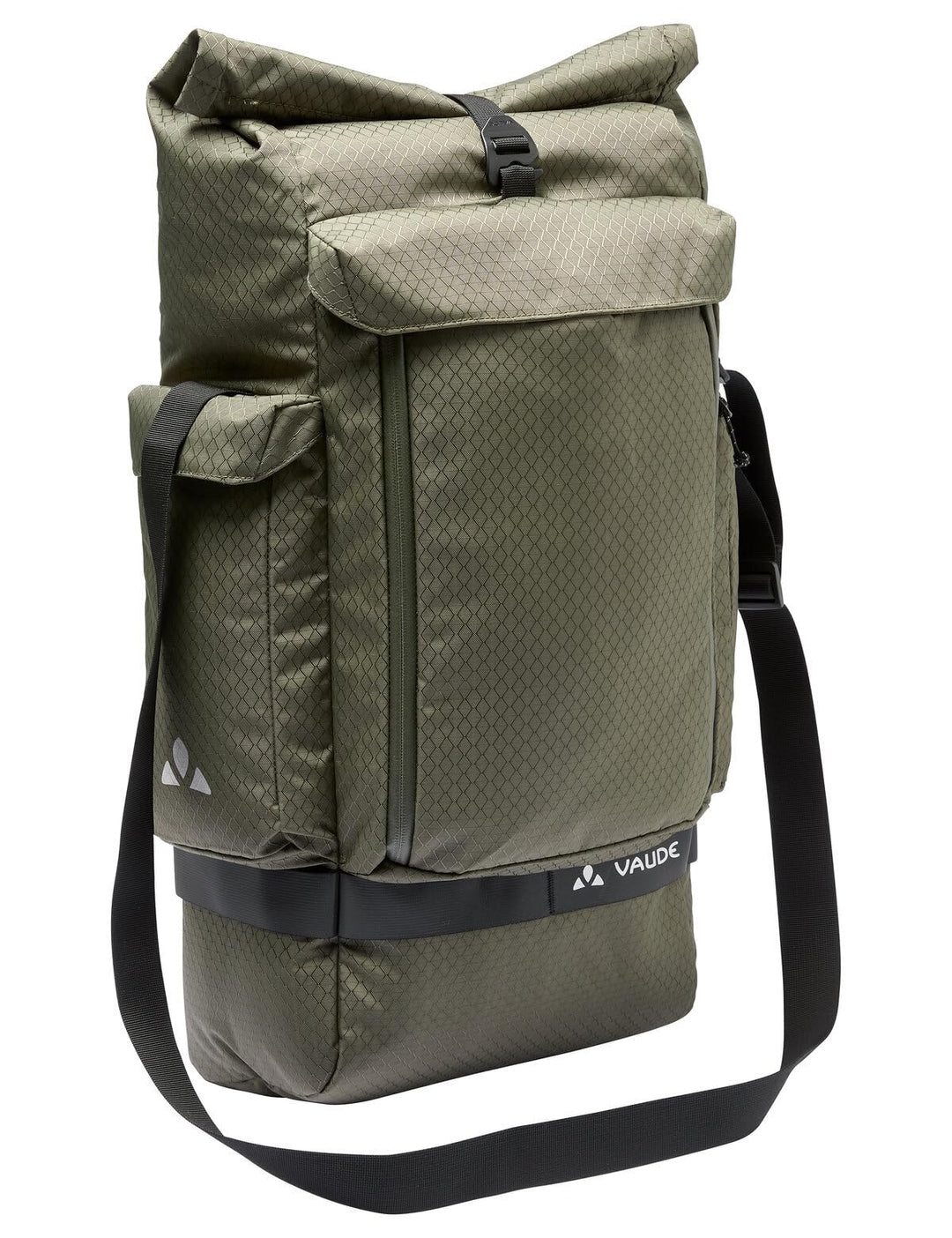 Cyclist Back Single Khaki, Khaki