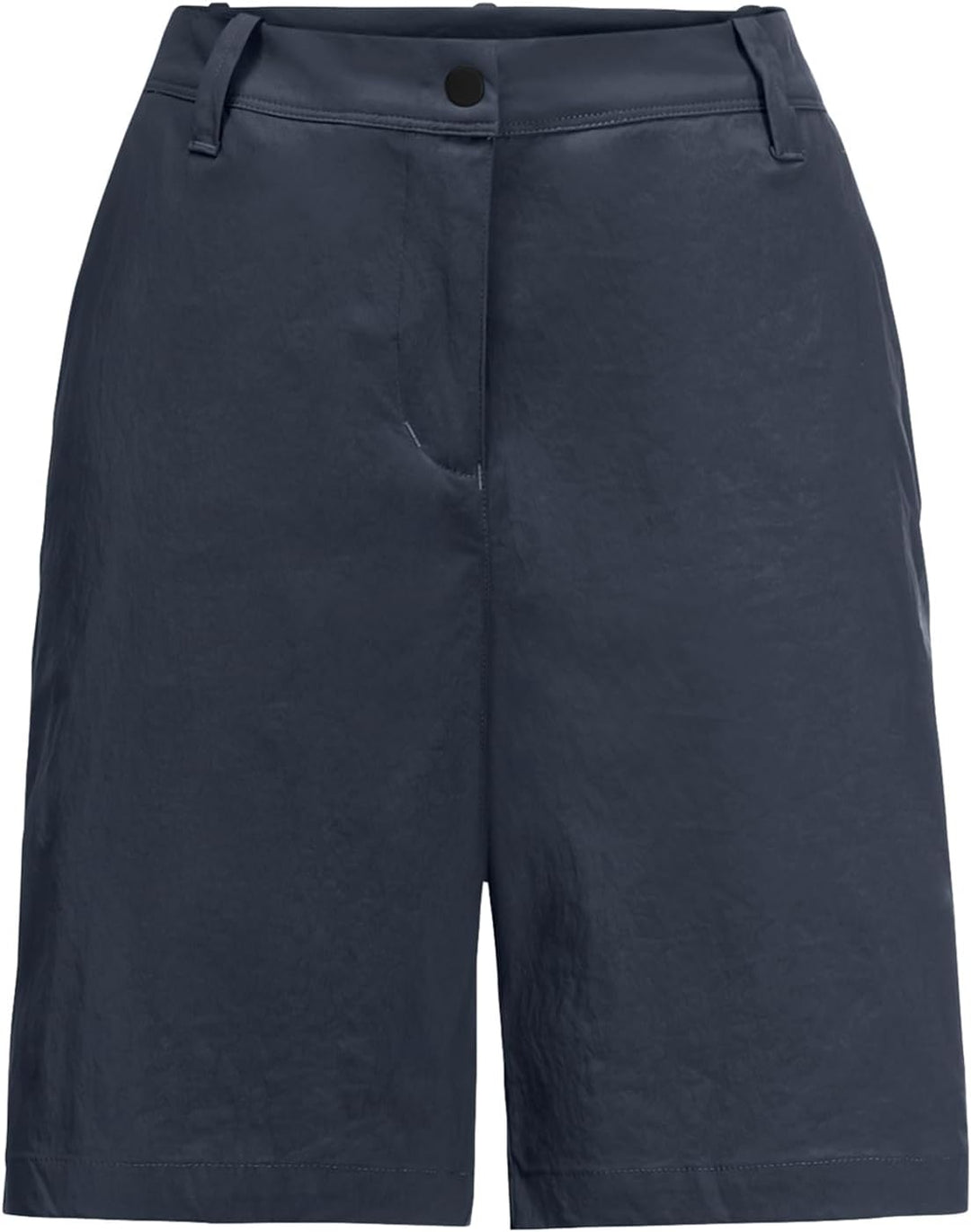 Jack Wolfskin Damen Desert W Shorts 34 Night Blue, 34 Night Blue