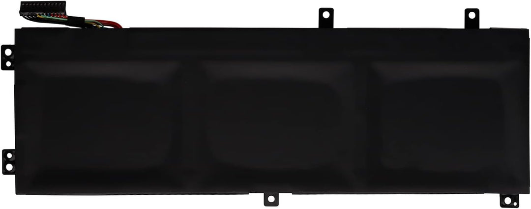 SwarKing Ersatz Akku Kompatibel mit Dell XPS 15 9560 9550 9570 7590 7591 15-9560-D1845 Precision 554