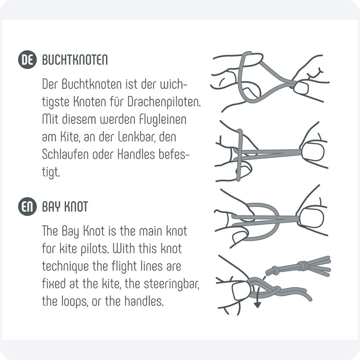 Skymonkey Trainer Control Bar Trainerbar & Lenkbar für Vierleiner (60cm) / Passend für: alle 4-Leine