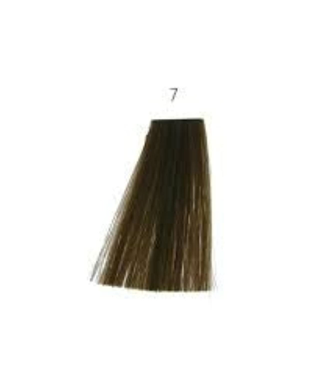 Loreal INOA Haarfarbe Nr. 7 Mittelblond 3 x 60 ohne Ammoniak 7 1 g (180er Pack), 7 1 g (180er Pack)