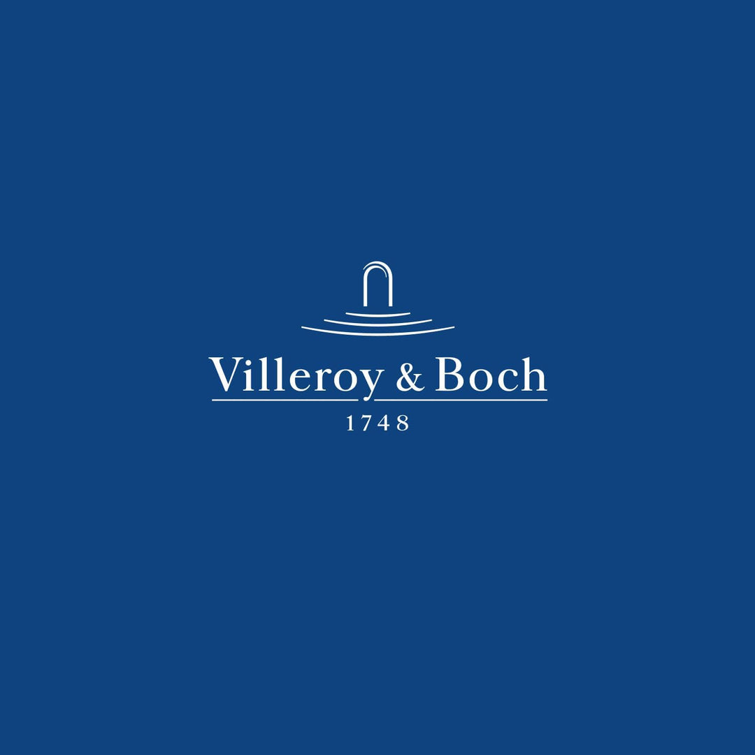 Villeroy &amp; Boch Petite Fleur Frühstücksteller, Porzellan, weiss, 21 cm