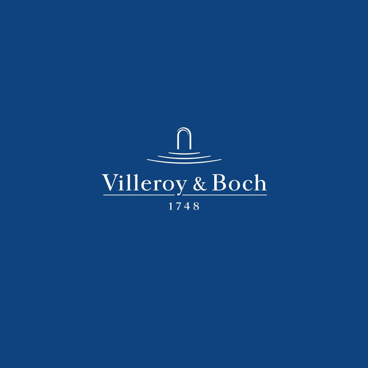 Villeroy und Boch Entrée Krug, 1,5 L, Kristallglas, Klar