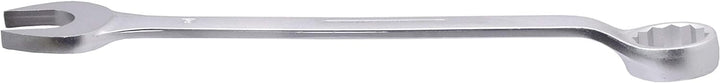 HAZET 600N-80 Ring Maulschlüssel 80 mm(Schlüsselweite), 80 mm(Schlüsselweite)