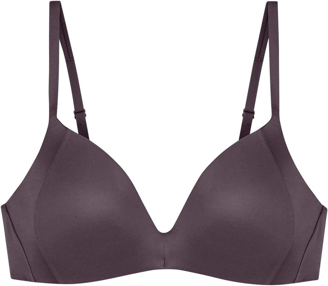 Triumph Damen Body Make-up Soft Touch P Ex Schalen BH 70A Red Bean, 70A Red Bean