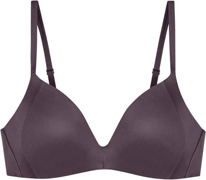 Triumph Damen Body Make-up Soft Touch P Ex Schalen BH 70A Red Bean, 70A Red Bean