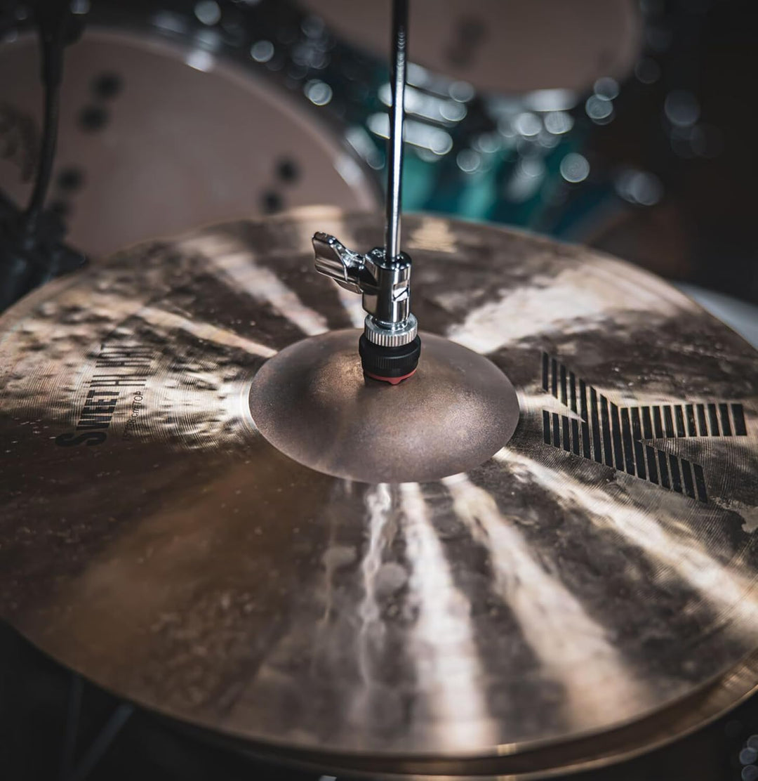 Zildjian K Zildjian Series - 15" Sweet Hi Hat Cymbal Pair 15 Zoll Pair, 15 Zoll Pair