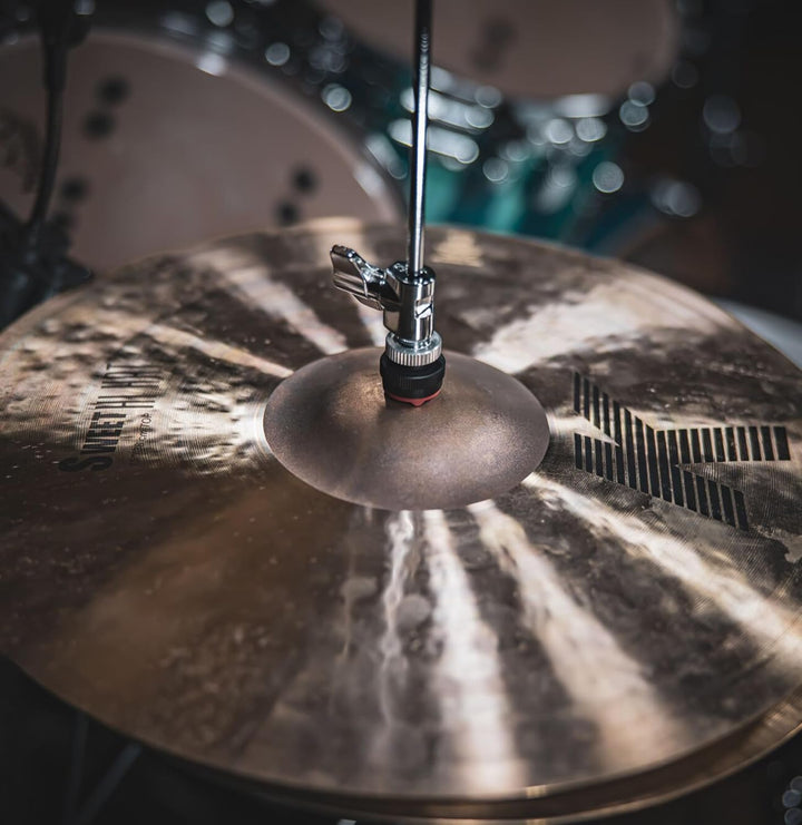 Zildjian K Zildjian Series - 15" Sweet Hi Hat Cymbal Pair 15 Zoll Pair, 15 Zoll Pair