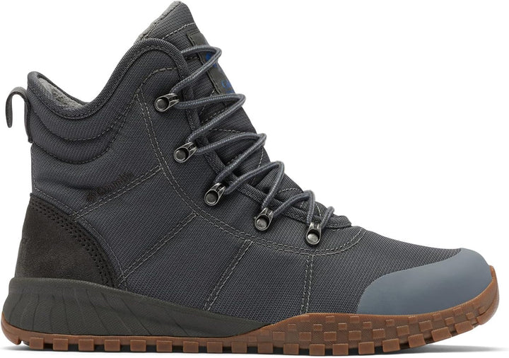 Columbia Herren Fairbanks Omni-Heat Winterstiefel 40 EU Graphite Dark Moss 2024, 40 EU Graphite Dark