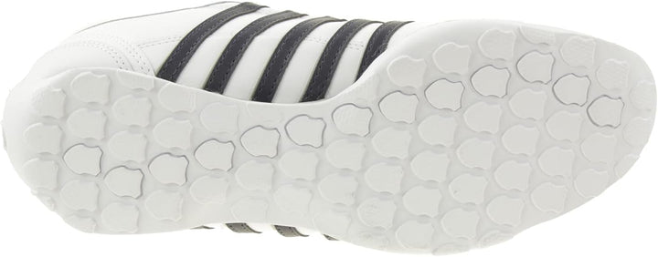 KSWISS Herren Arvee 1.5 Sneaker 41.5 EU White Navy 2, 41.5 EU White Navy 2