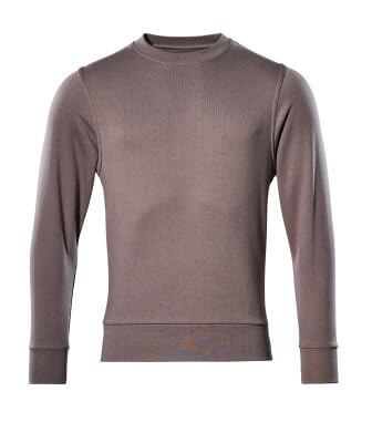 Mascot 51580-966-888-S Sweatshirt "Carvin" Grösse in anthrazit, S Anthrazit S-6XL, Anthrazit S-6XL