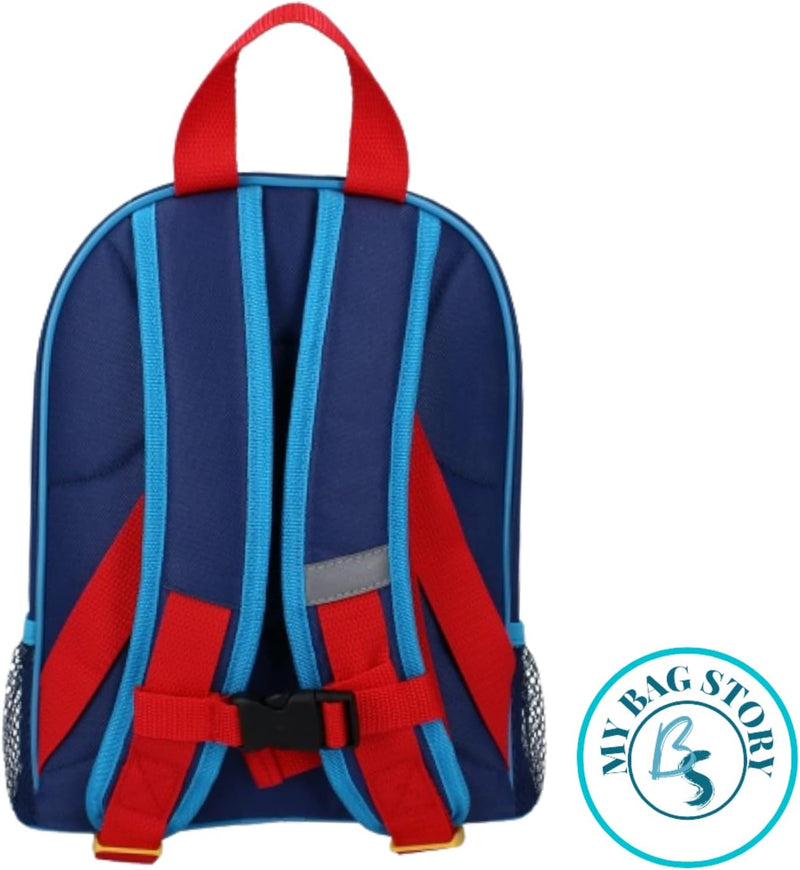 mybagstory - Rucksack – Paw Patrol – Kinder – Schule – Kindergarten – Kindergarten – Kindergarten –