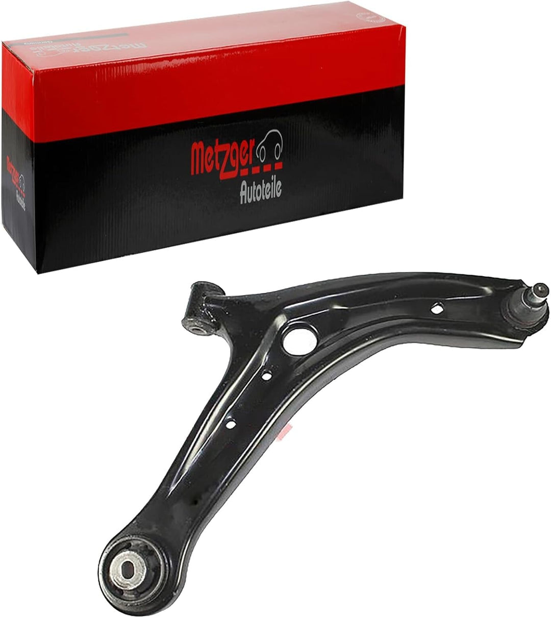 Metzger 58073902 Lenker, Radaufhängung