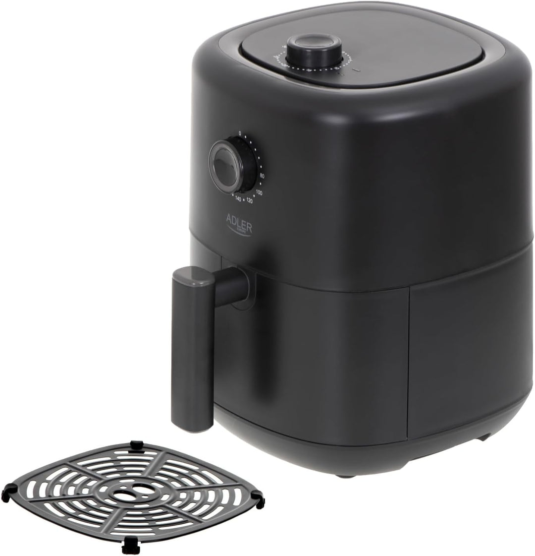 Fat-free deep fat fryer Adler AD 6310
