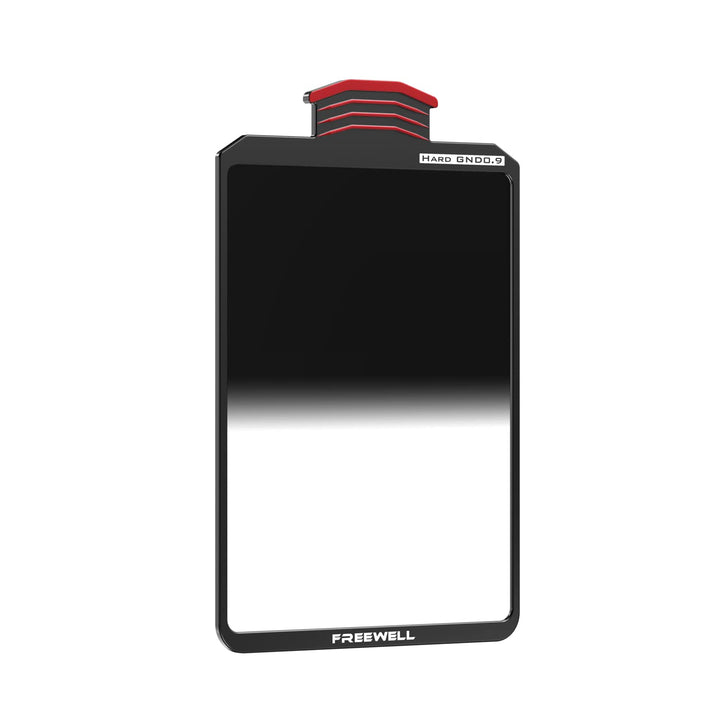 Freewell K2 Hard Edge Gradient GND0.9 Harter Kantenverlauf, Harter Kantenverlauf
