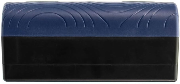 Woxter Multibase USV, 1200 VA/720 W, unterbrechungsfreie Stromversorgung, 8 Schuko-Steckdosen, 4 USB