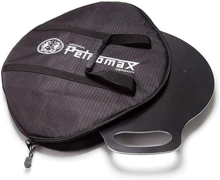 Petromax Transporttasche für Grill- und Feuerschale, in verschiedenen Grössen Tasche passend FS 48,