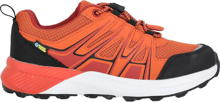WHISTLER Kinder Outdoorschuh Talid 32 EU 5066 Hawaiian Sunset, 32 EU 5066 Hawaiian Sunset