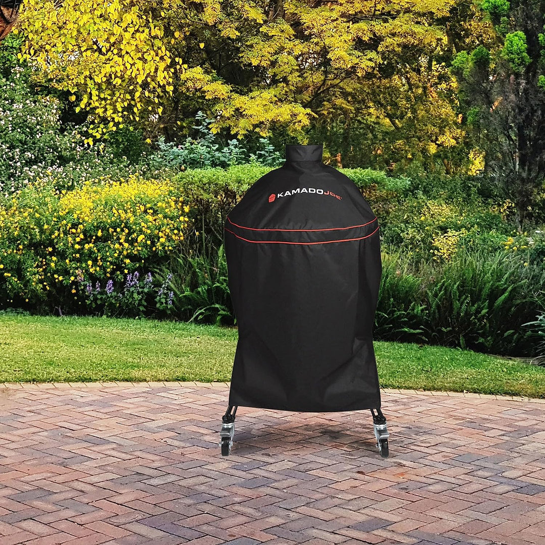 KamadoJoe ® - Wetterschutzhülle - Big Joe Big Joe II Grillabdeckung, Big Joe II Grillabdeckung